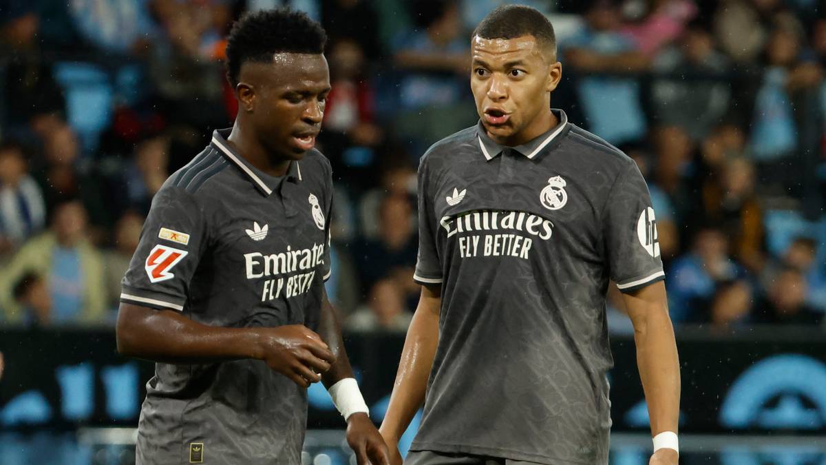 Uefa etterforsker Real Madrid-stjerner for «uanstendig oppførsel»