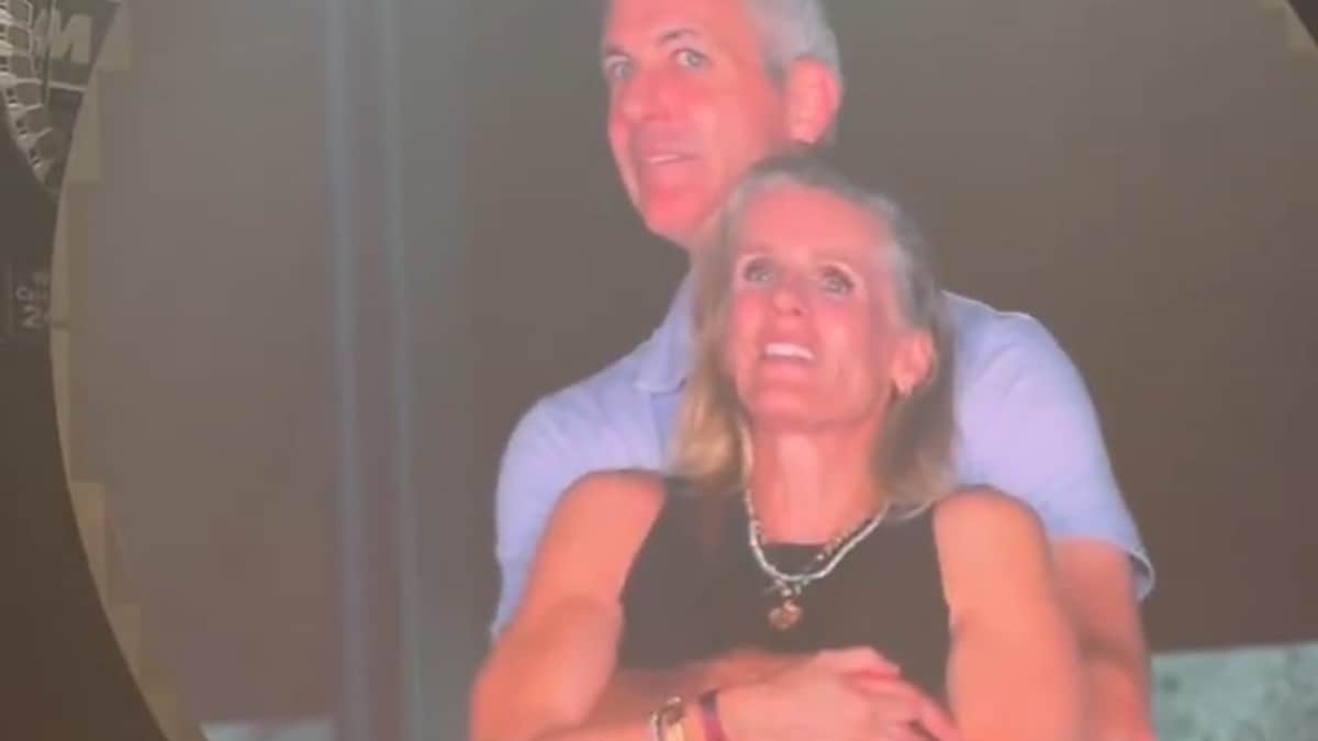 Kiss cam-avsløring: Toppsjef og HR-sjef sa opp jobben