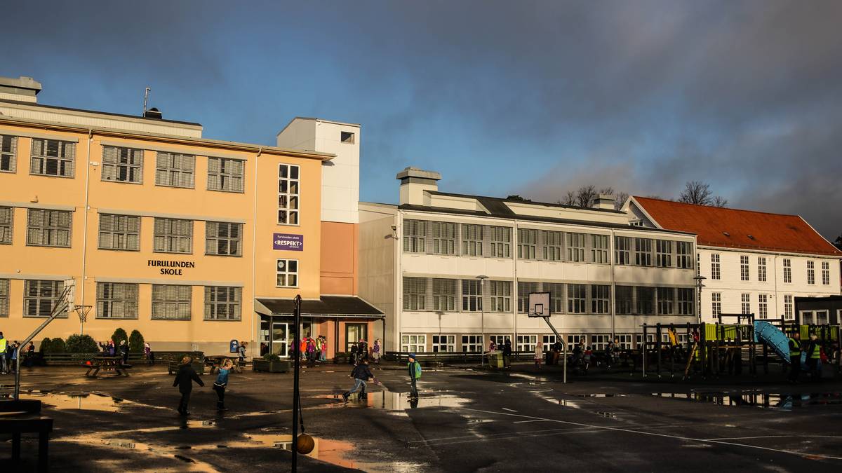 Branntekniske avvik i skoler og barnehager