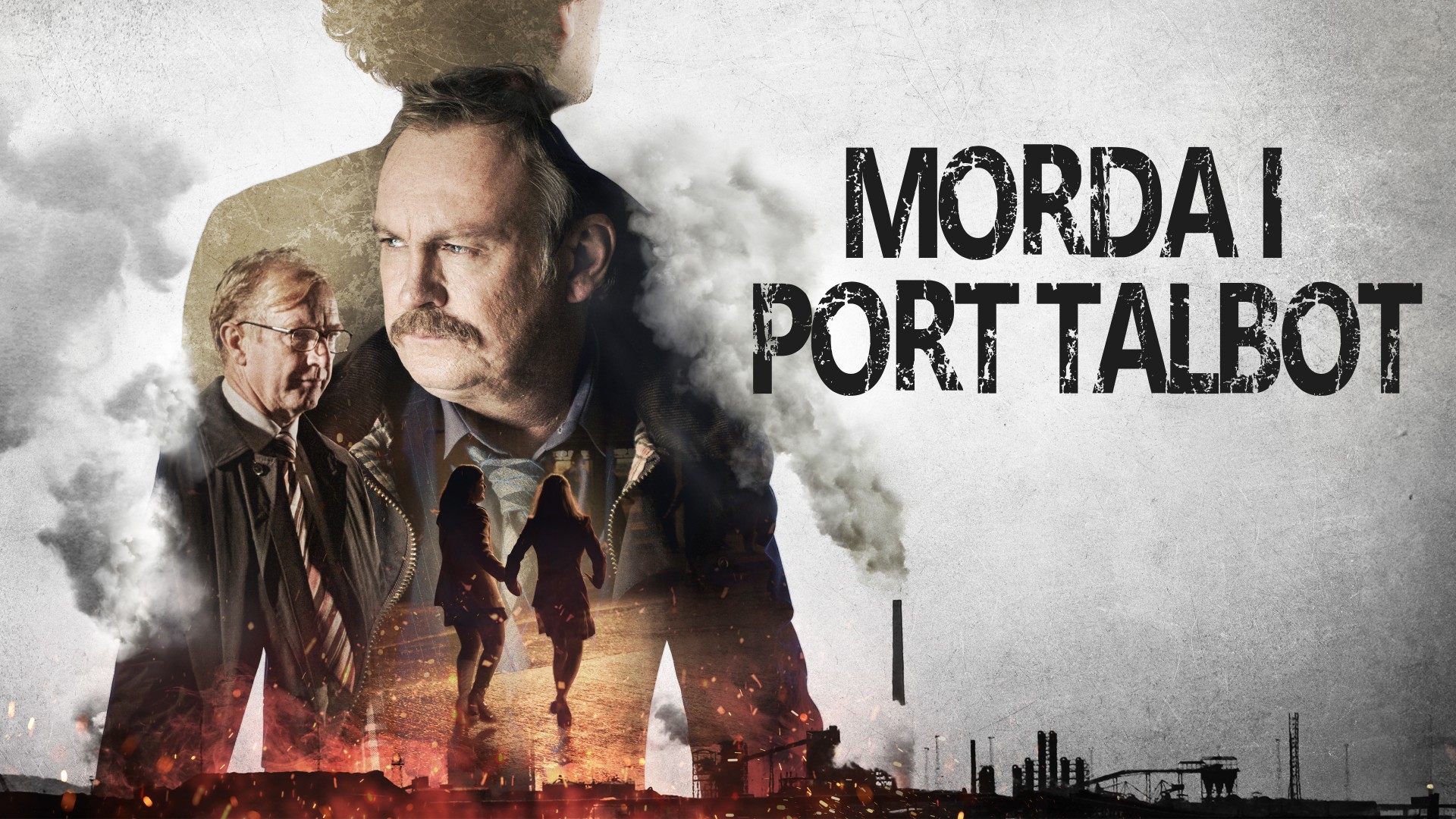 Morda i Port Talbot - NRK TV