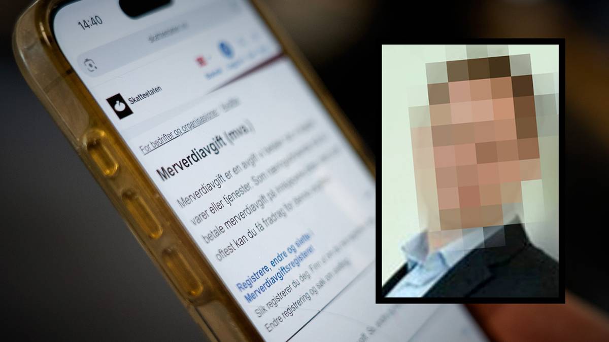 Tidligere advokat skal ha erkjent momssvindel for millioner