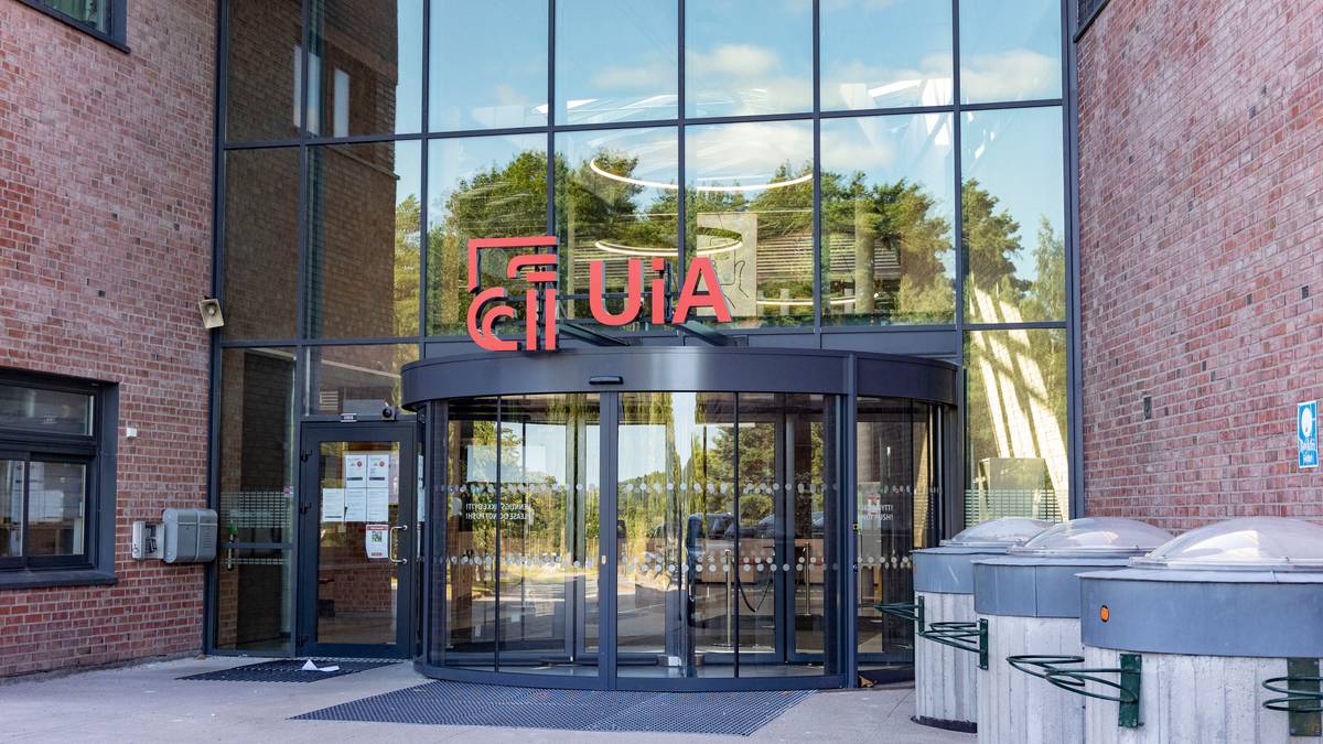 15 UiA-studenter felt for KI-fusk
