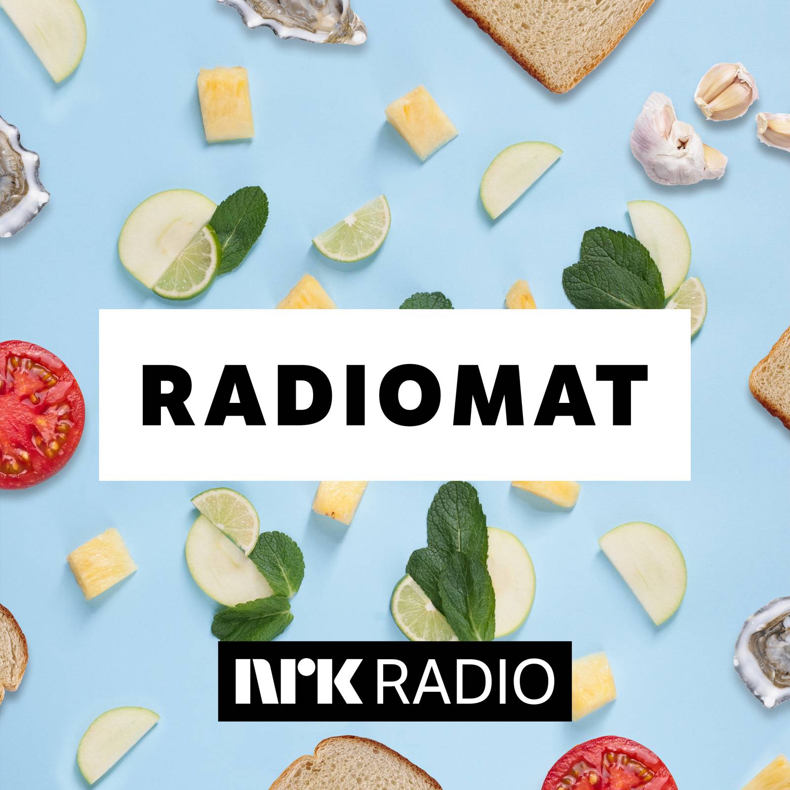Radiomat