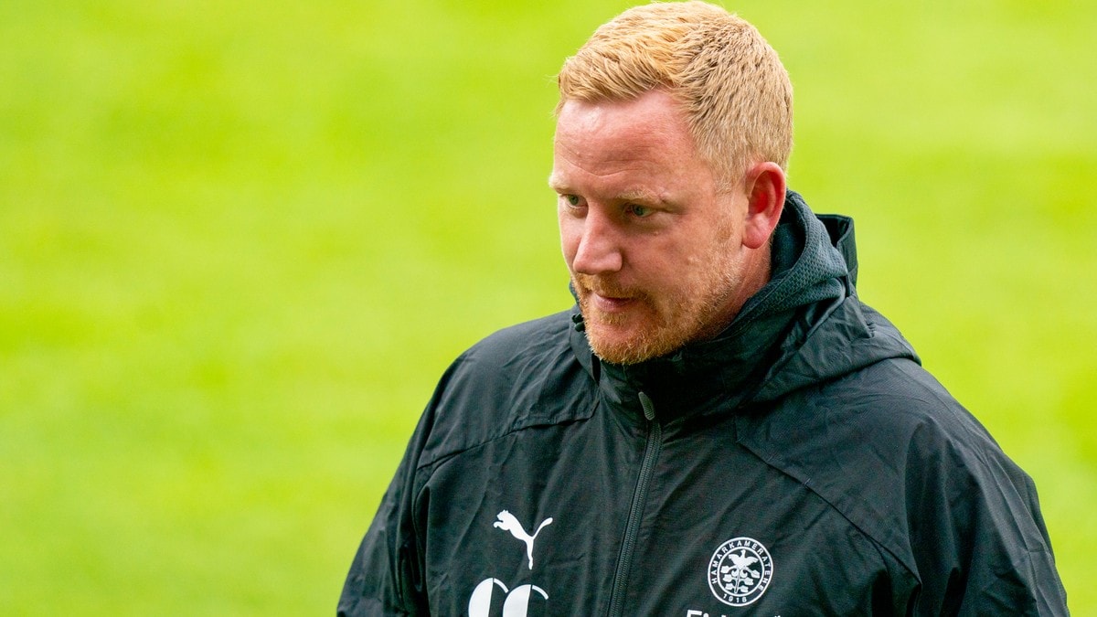 LSK bekrefter: Ny sportssjef klar