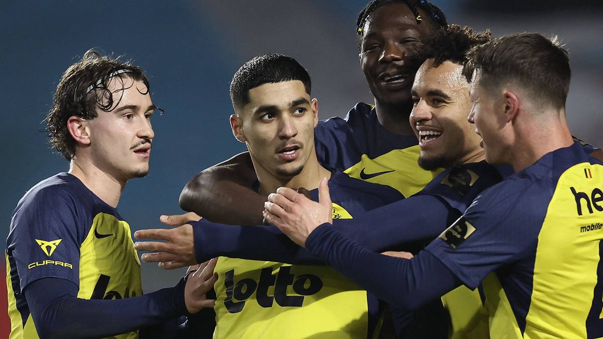 Union-spiller ikke med til Bodø: På vei til Premier League