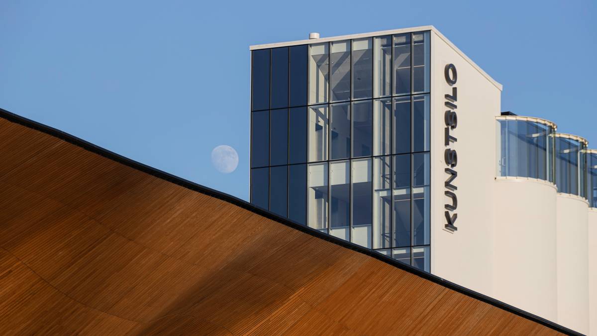 Tror Kunstsilo-pris vil føre til flere besøkende