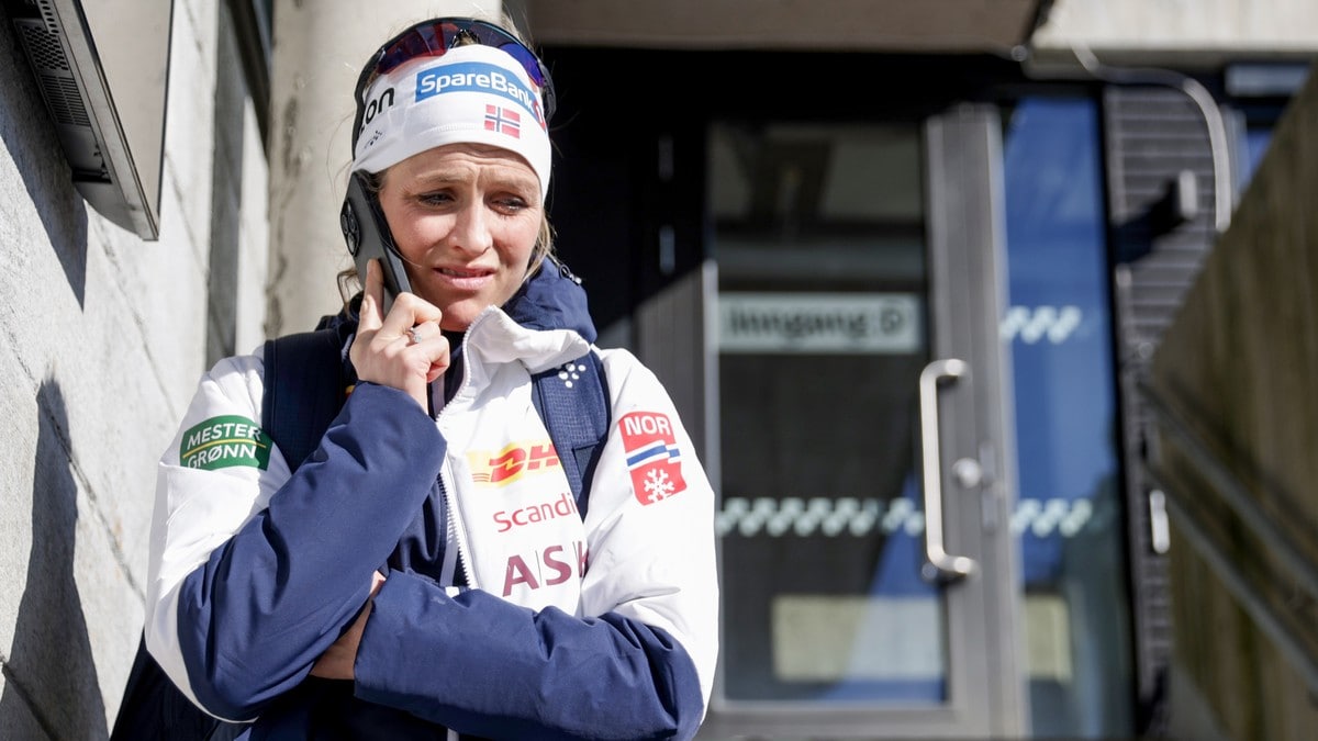 Moa Ilar overrasket i Holmenkollen – Usikkerhet rundt Therese Johaugs fremtid