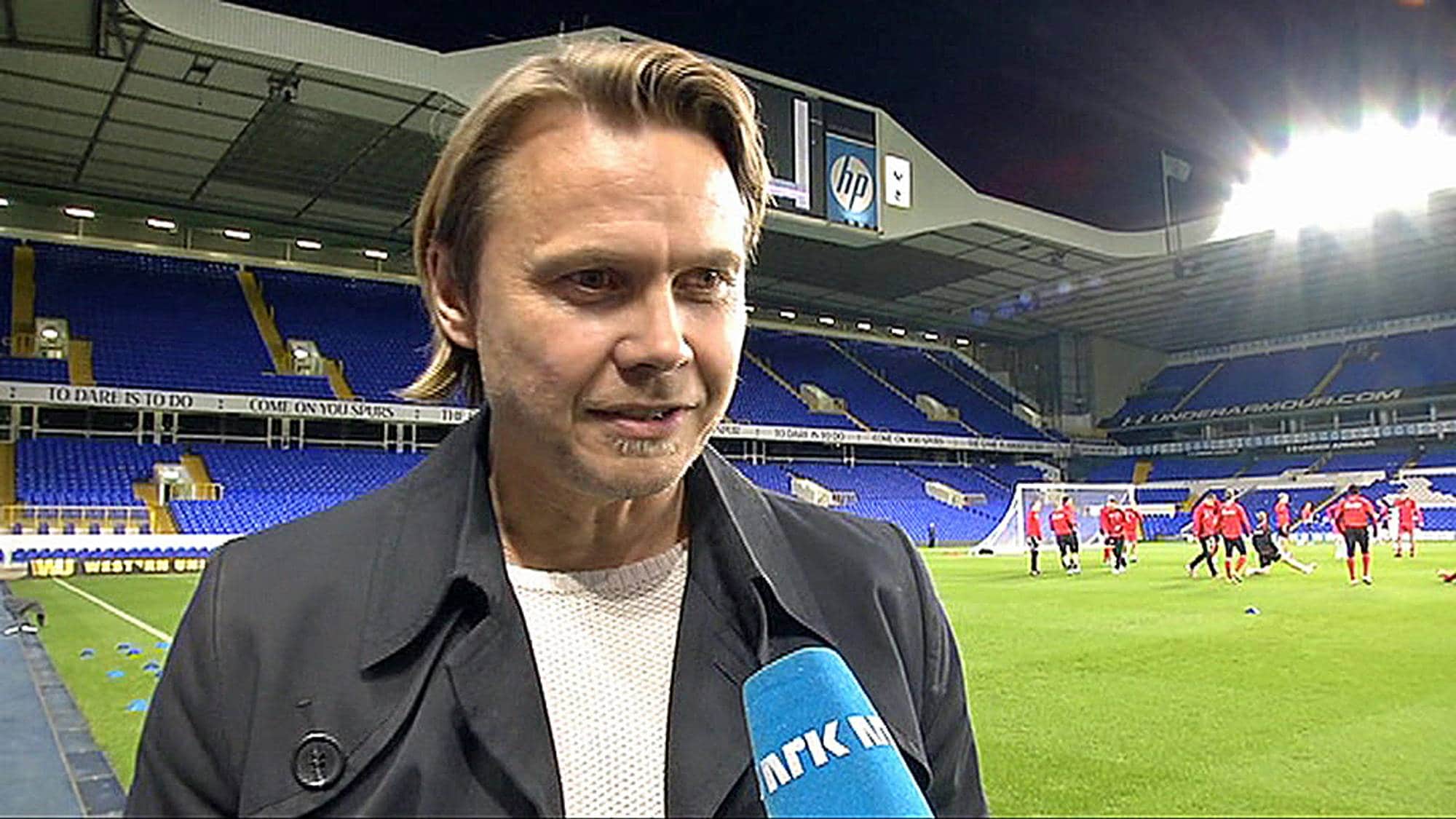Bjørn Bummen Johansen