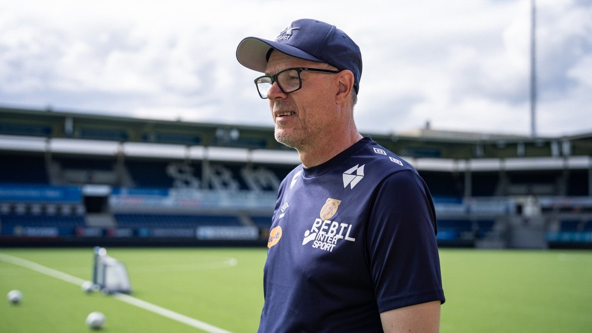 Usikker AaFK-framtid for Rekdal – savner familien