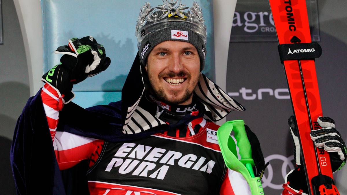 Hirscher fikk friplass