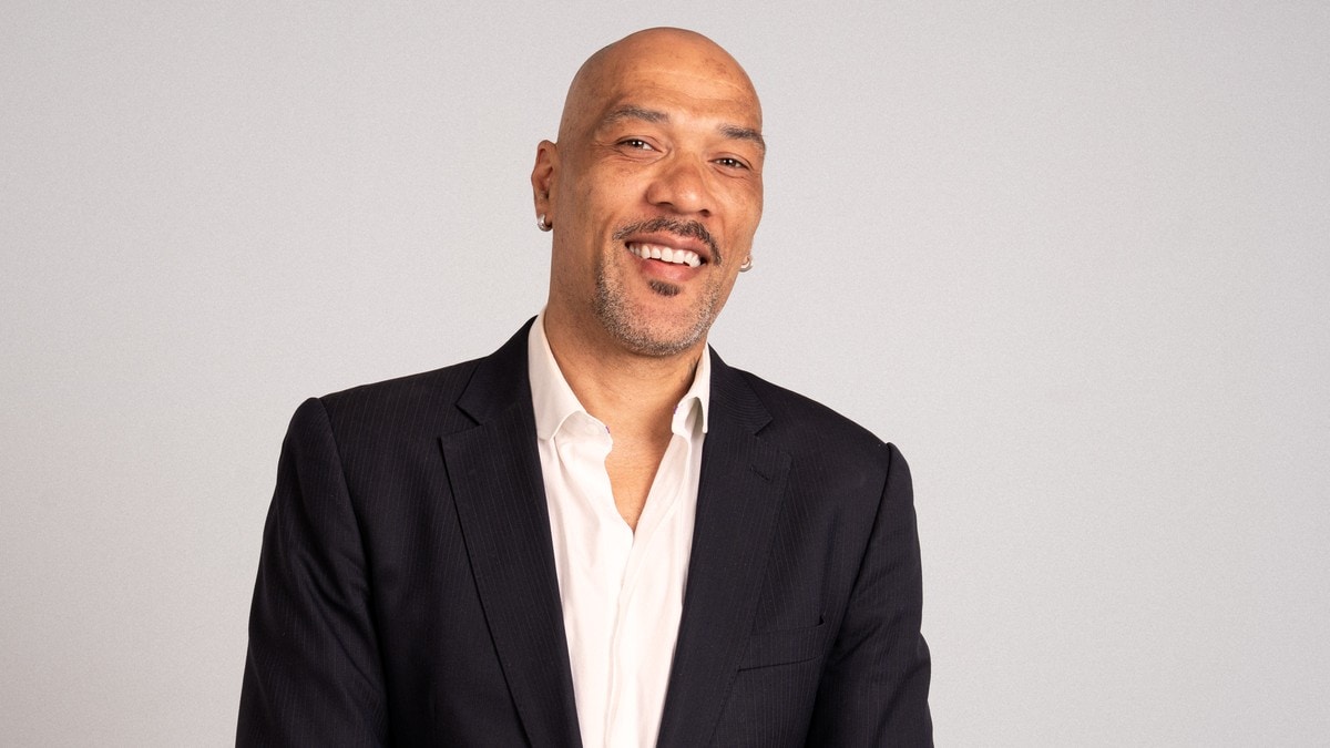 John Carew blir fotballekspert for NRK - skal være med på VM-dekningen