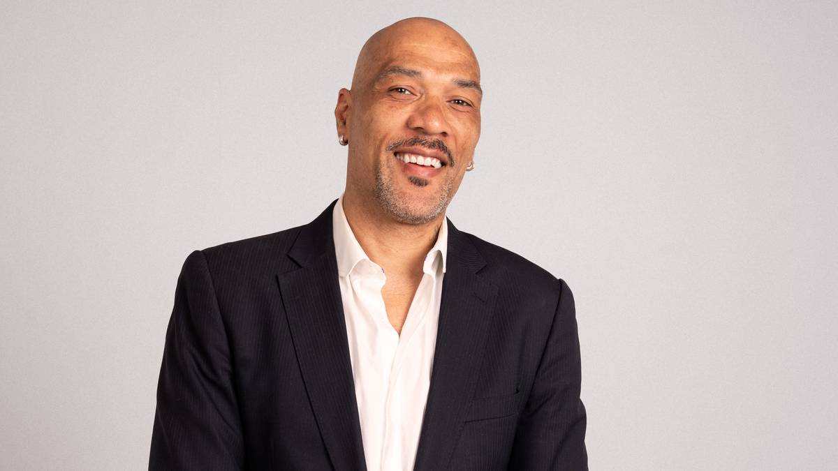 John Carew blir fotballekspert for NRK - skal være med på VM-dekningen