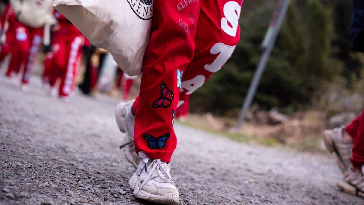Fraråder å flytte eksamen til før 17. mai