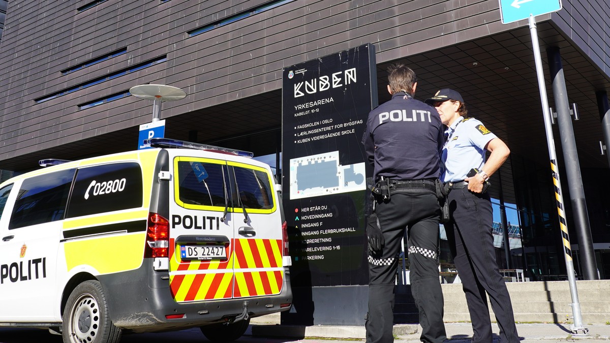 Knivstikkingen på Kuben: Politiet tror ikke det var blind vold