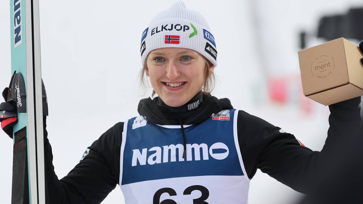 Traaserud på palljakt i Japan – imponerte i 1. omgang