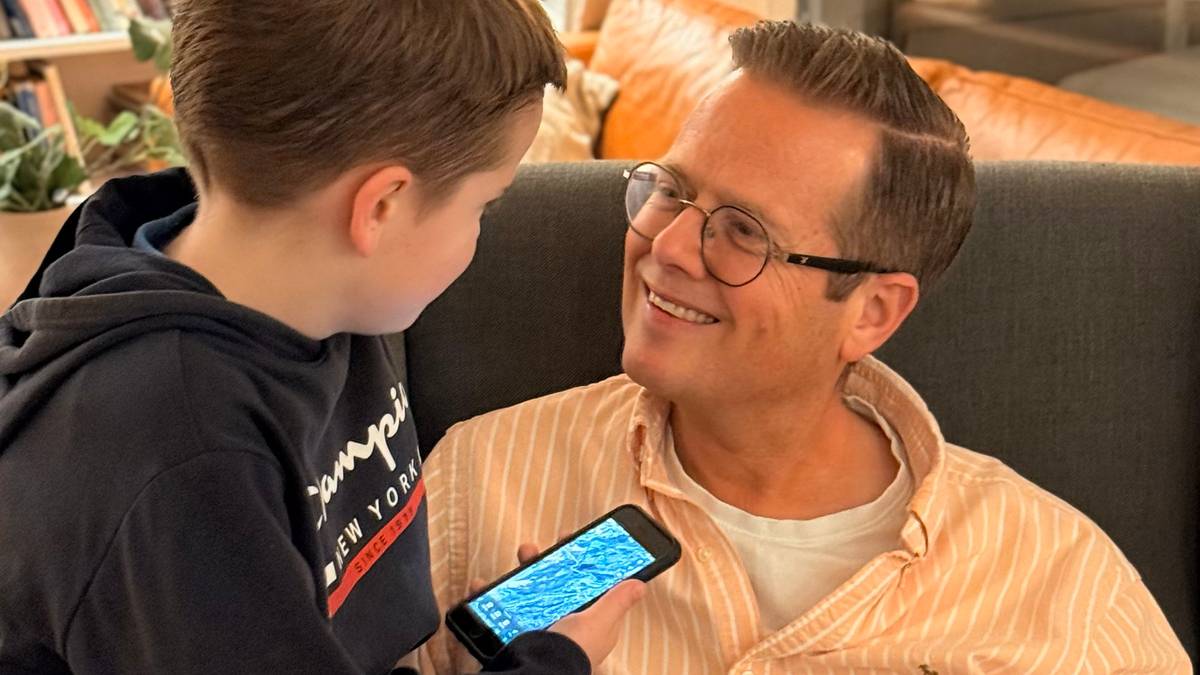 Foreldre om «smarttelefon-forbud»: – Skremselspropaganda