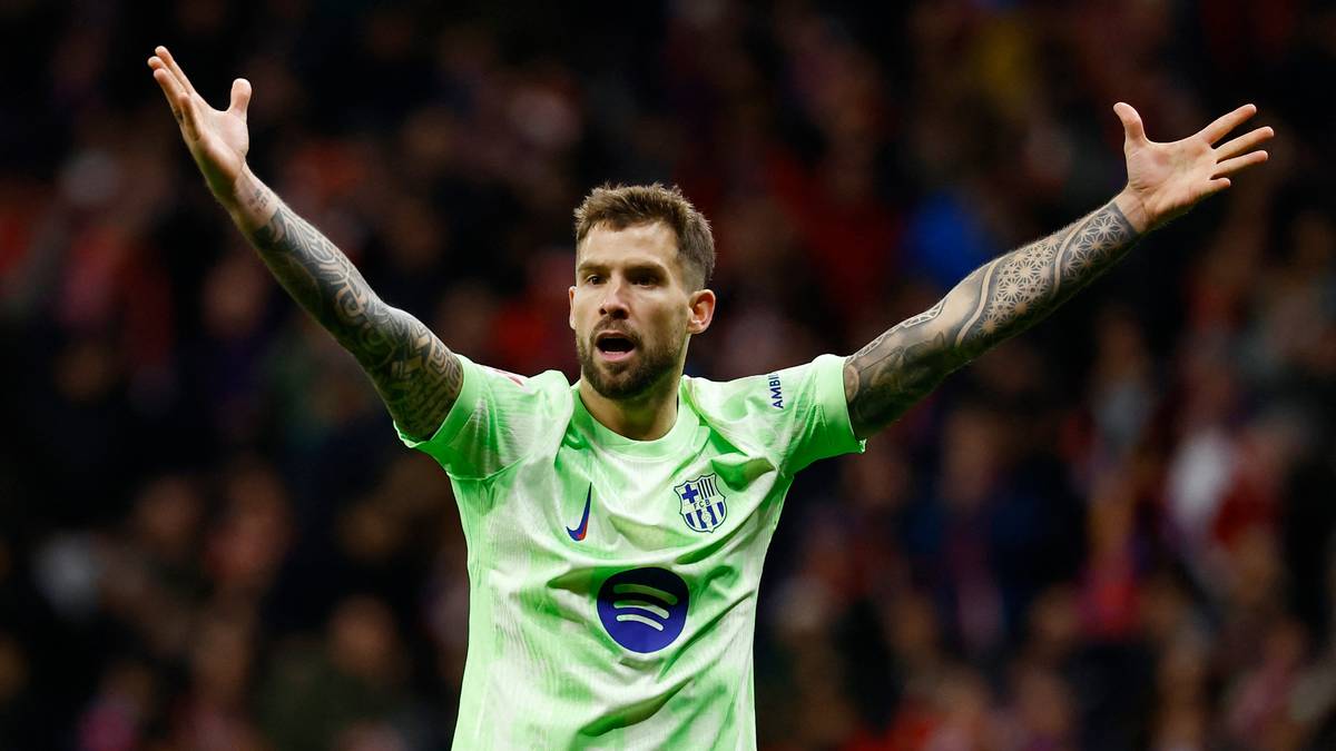 Dobbel skadesmell for Spania og Barcelona