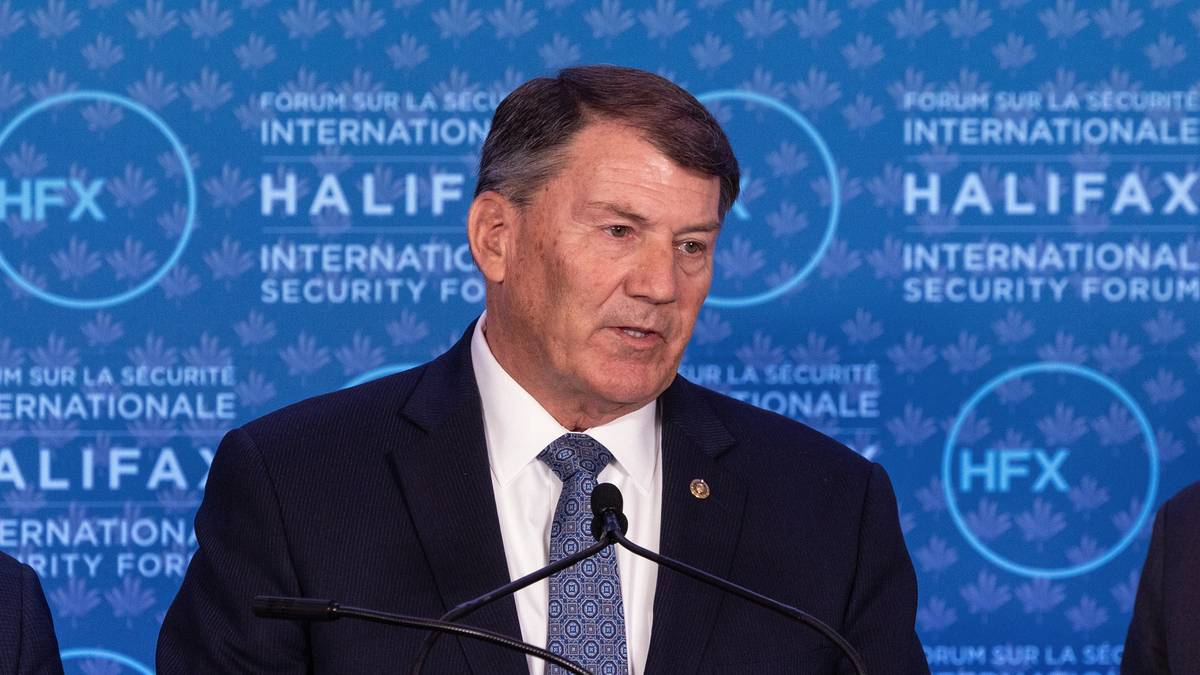 Strid om Trump sin fredsplan for Ukraina