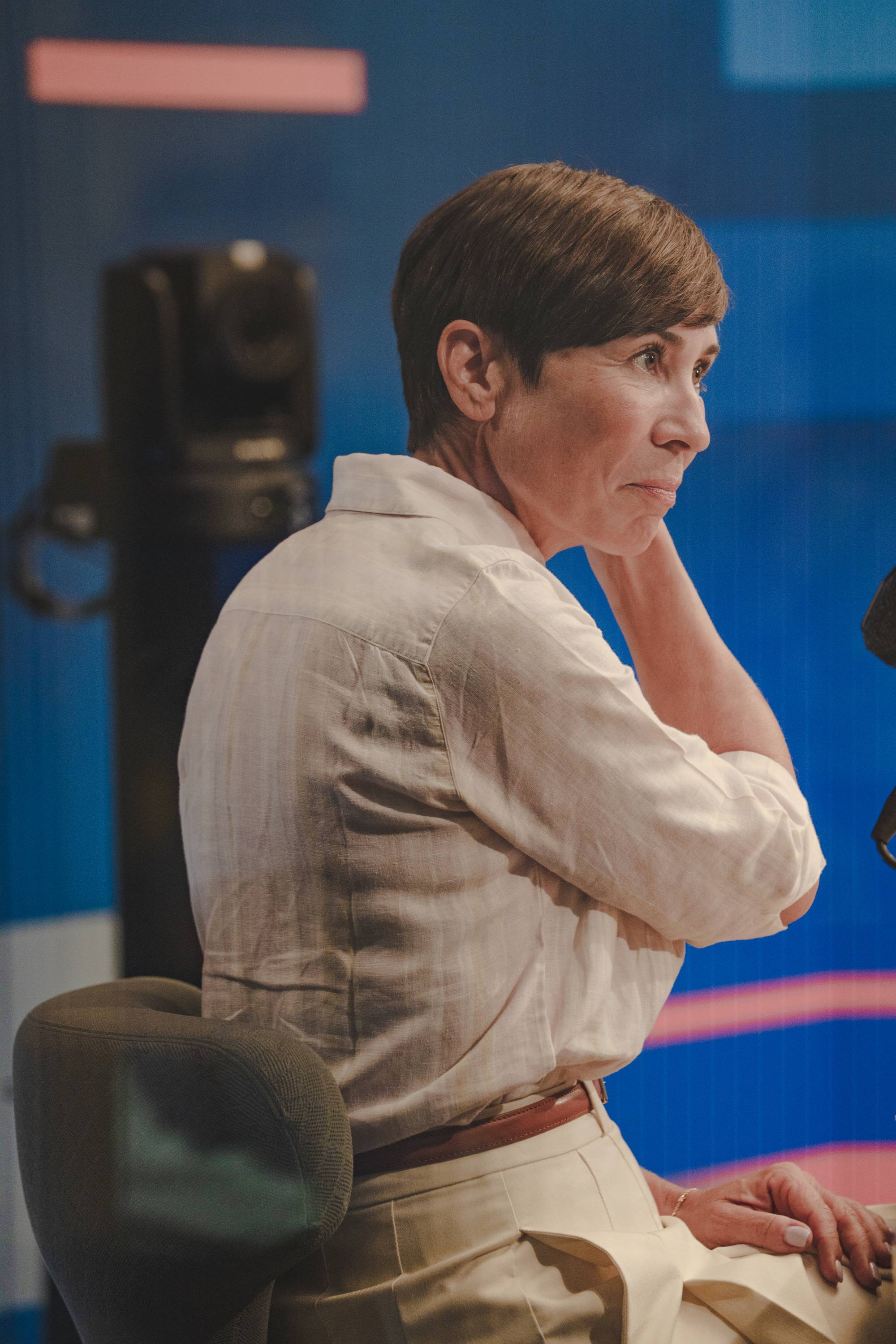 SØREIDE+VEDUM