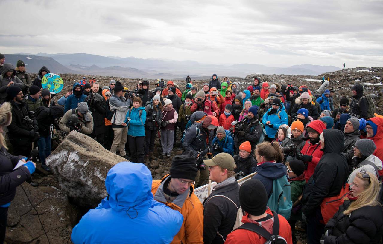 Ok Jökull