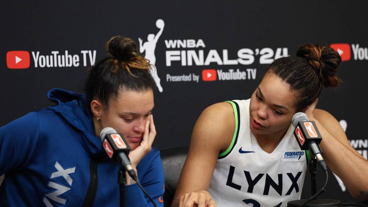 Dommerskandale i WNBA-finalen