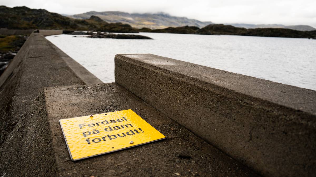 Største kraftutbygging på 40 år: – Bidreg til lågare straumprisar