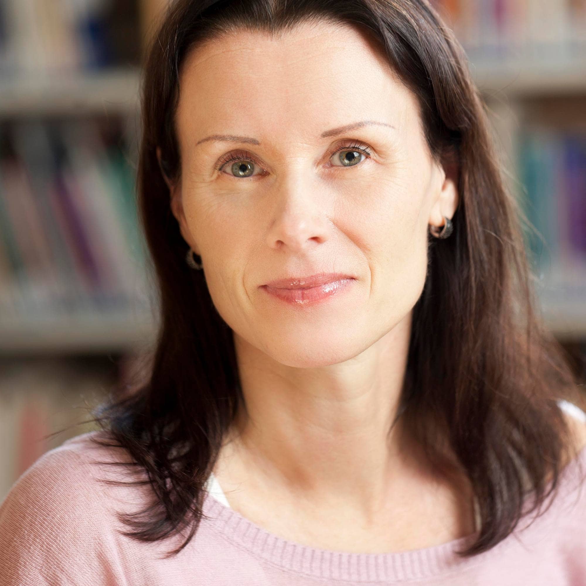 Heidi Gautun