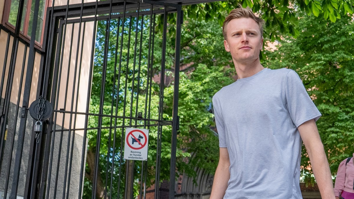 Meiner «støy» øydela sesongen: – Brukte opp alle kreftene