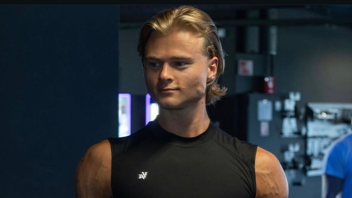 Sosiale medier-profil Scott Engh (22) døde ved Gaustatoppen