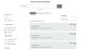 Skjermbilde / Skjermbilde Skjermbilde av søk på personalmappe i sametingets postliste.