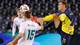 Foto: Geert Vanden Wijngaert / AP Alessio Castro-Montes, de Union SG, lucha por el balón con Fredrik Andre Bjorkan de Glimt