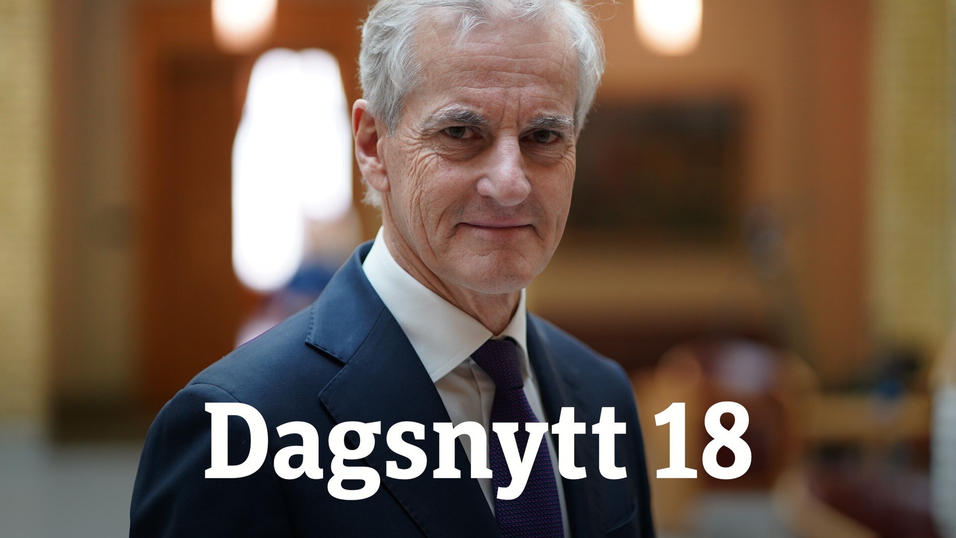 Dagsnytt 18 - TV - NRK TV