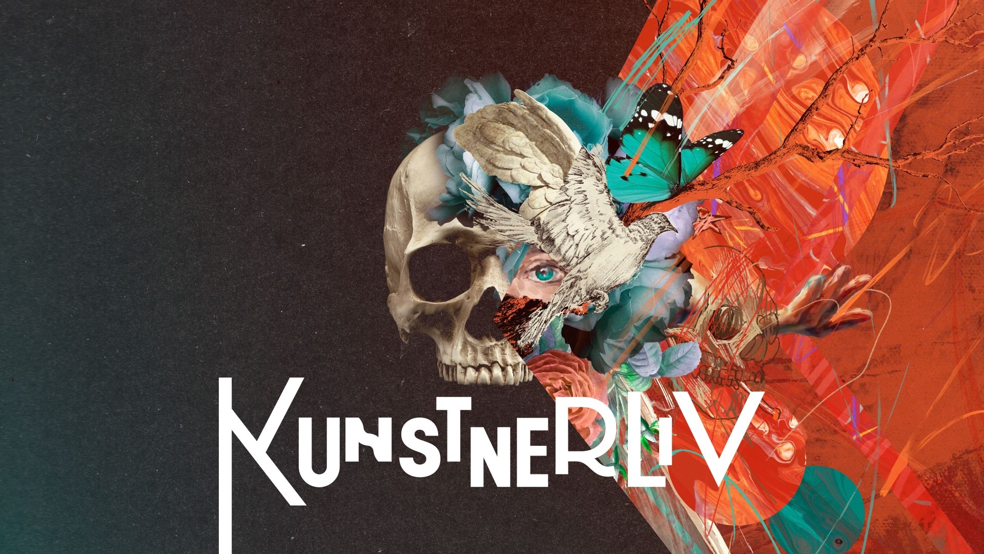 Kunstnerliv – NRK TV