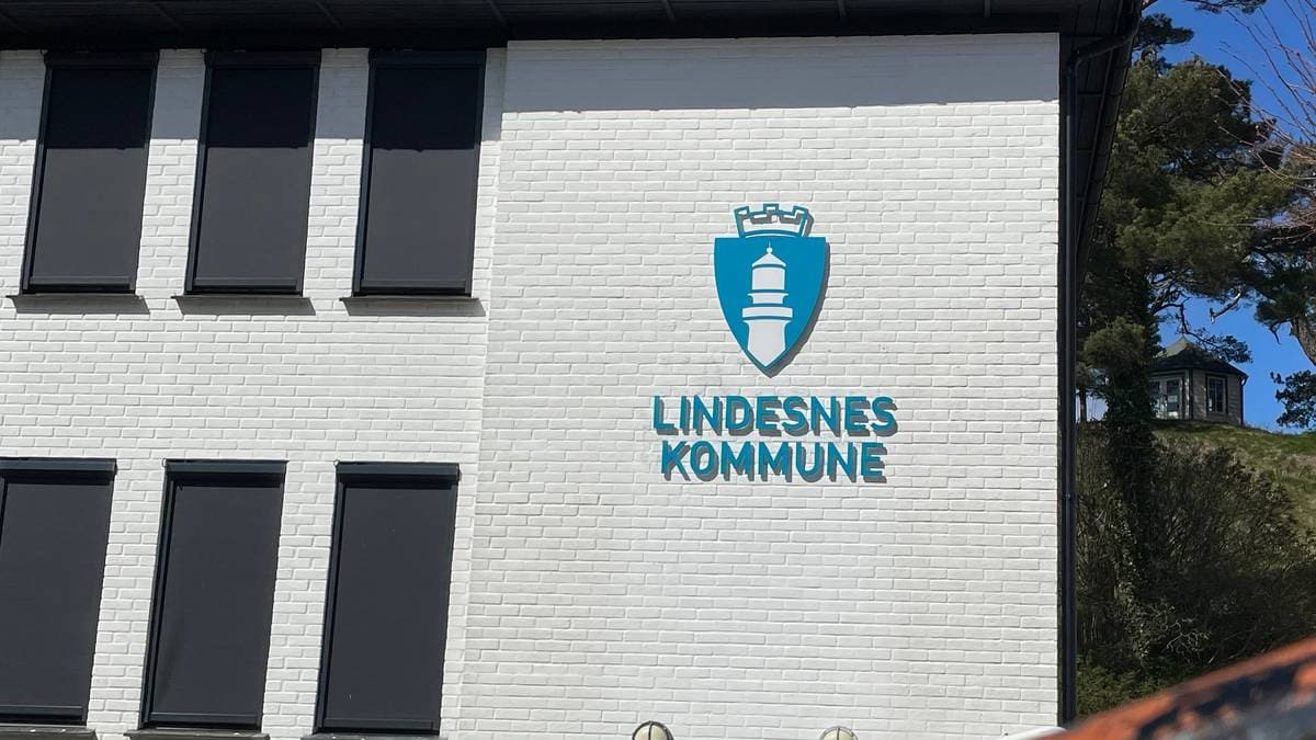 Tilsynssak mot Lindesnes kommune