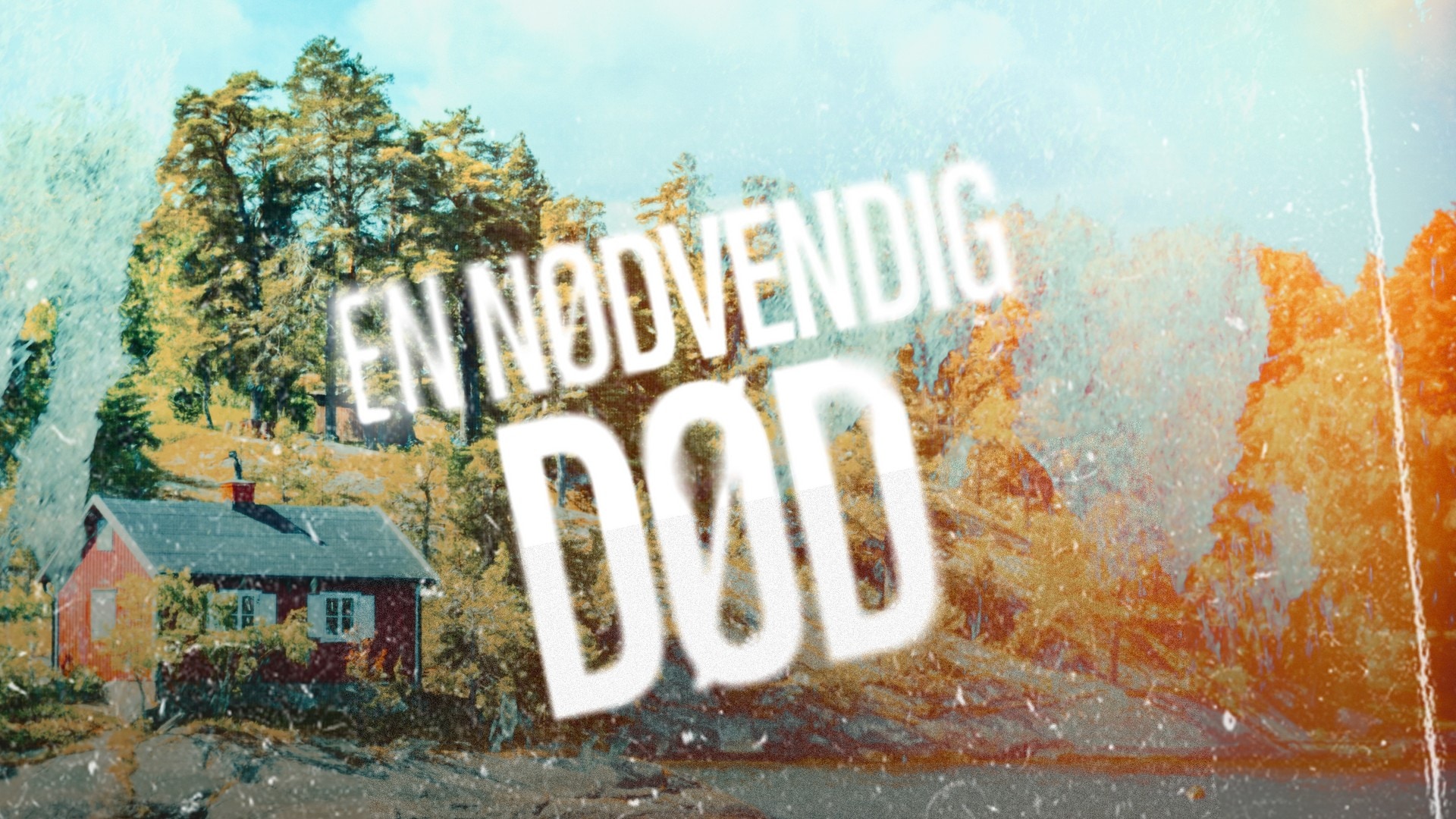 3. Et skudd i blinde - En nødvendig død - NRK Radio