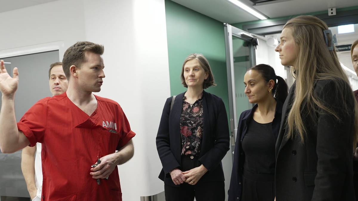 Toppe om nye Drammen sykehus: – En skandale