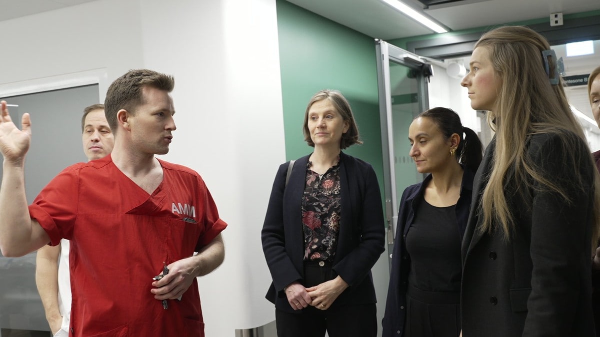 Toppe om nye Drammen sykehus: – En skandale