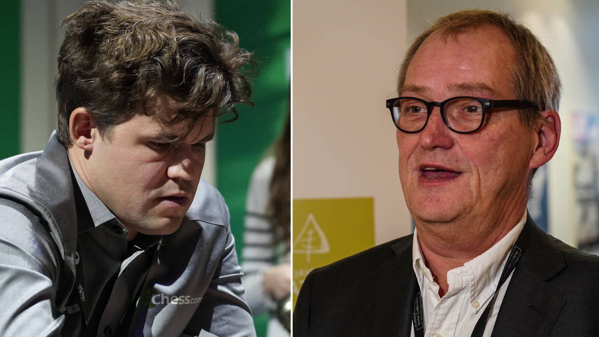 Bekrefter samtaler om Carlsen-retur: – Alt håp er ikke ute