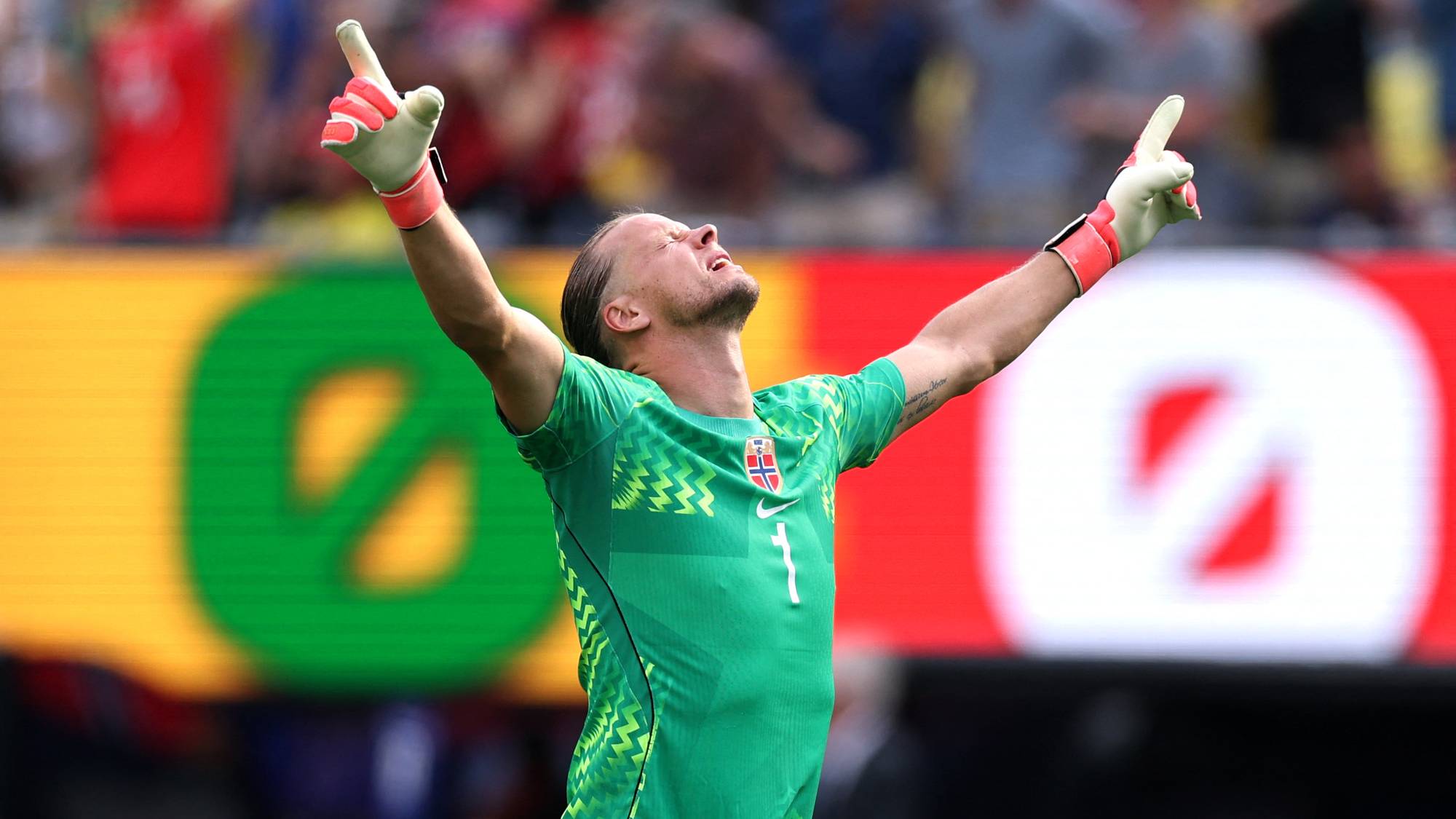 keeper jubler