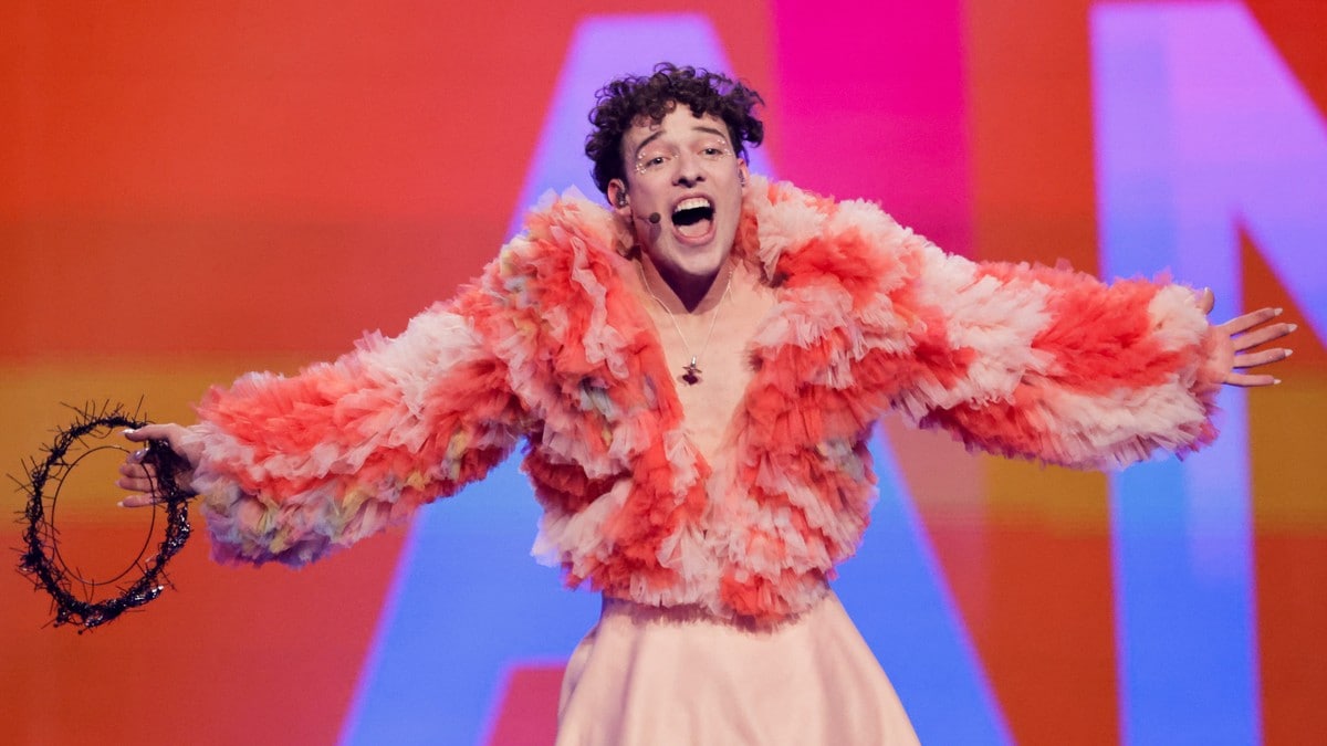 Ny Eurovision-rapport etter kontrovers: Bør opprette kriseteam