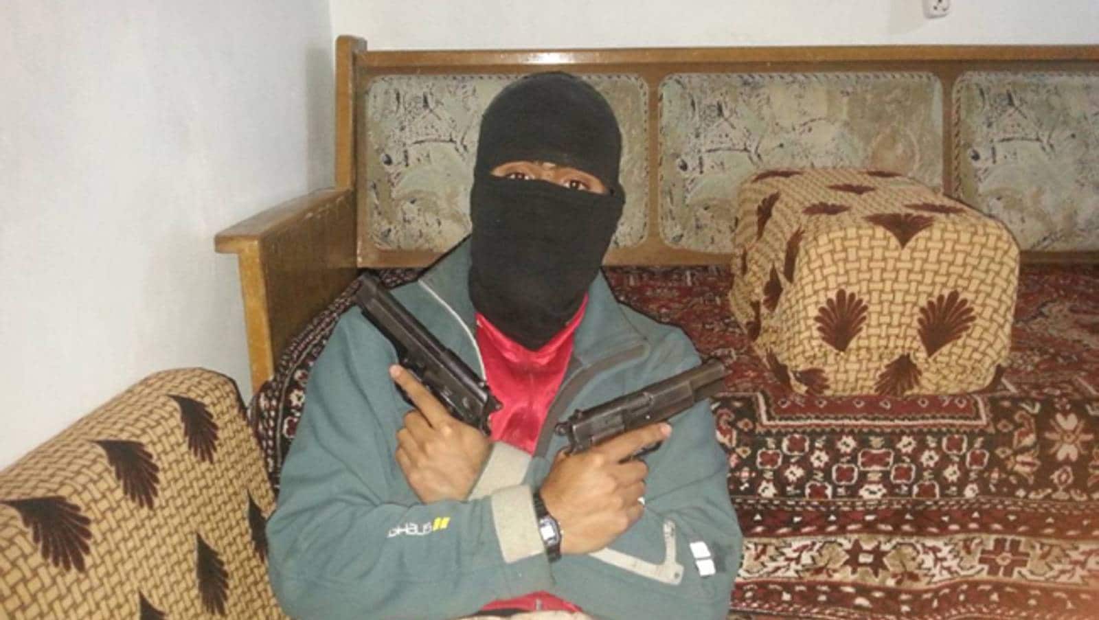 террорист садам