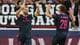 Foto: Robin Rudel / REUTERS,NTB Tripic scorer mål
