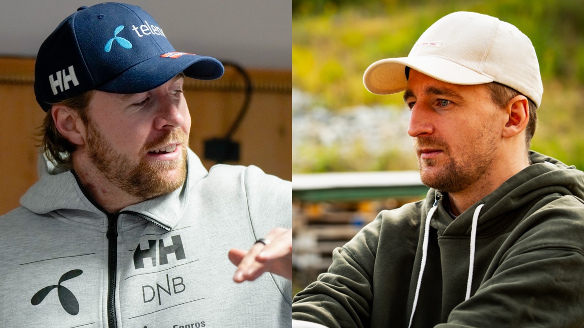 Da Rasmus (31) fortalte om diagnosen, gikk det opp et lys for kompisene