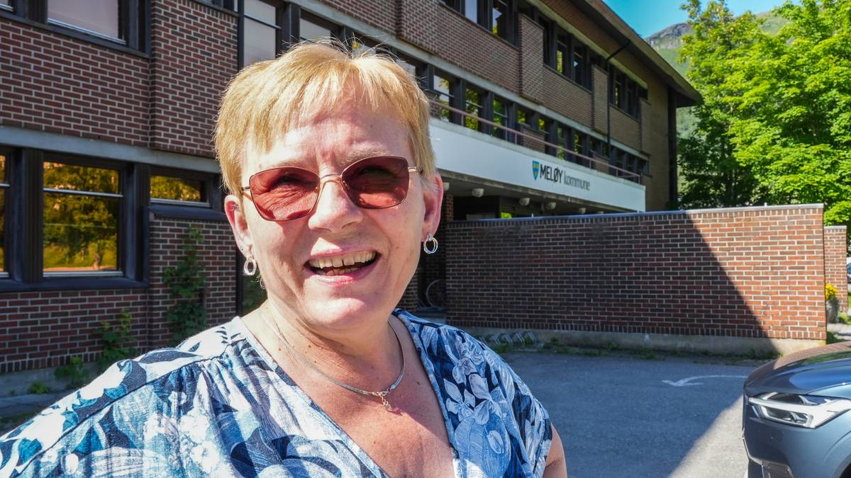 Vil ta over som ordfører