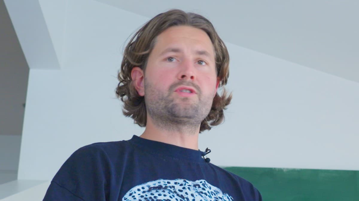 – Oljen og Munch ødela for Norges designdrøm