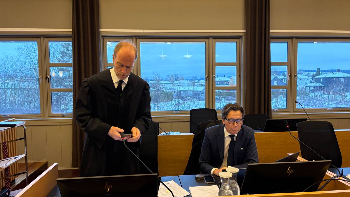 Forsvarerne krever frifinnelse for dobbeltdrapstiltalt