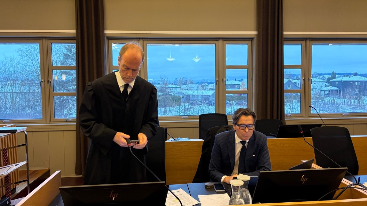 Forsvarerne krever frifinnelse for dobbeltdrapstiltalt