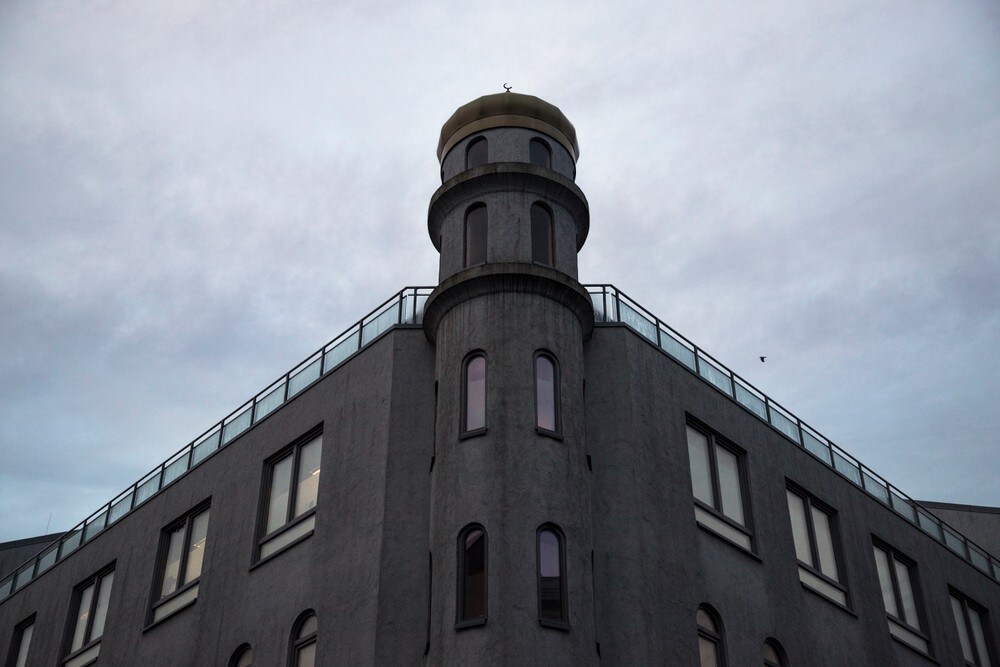 Fylkesmannen varsler sletting av Norges største moské