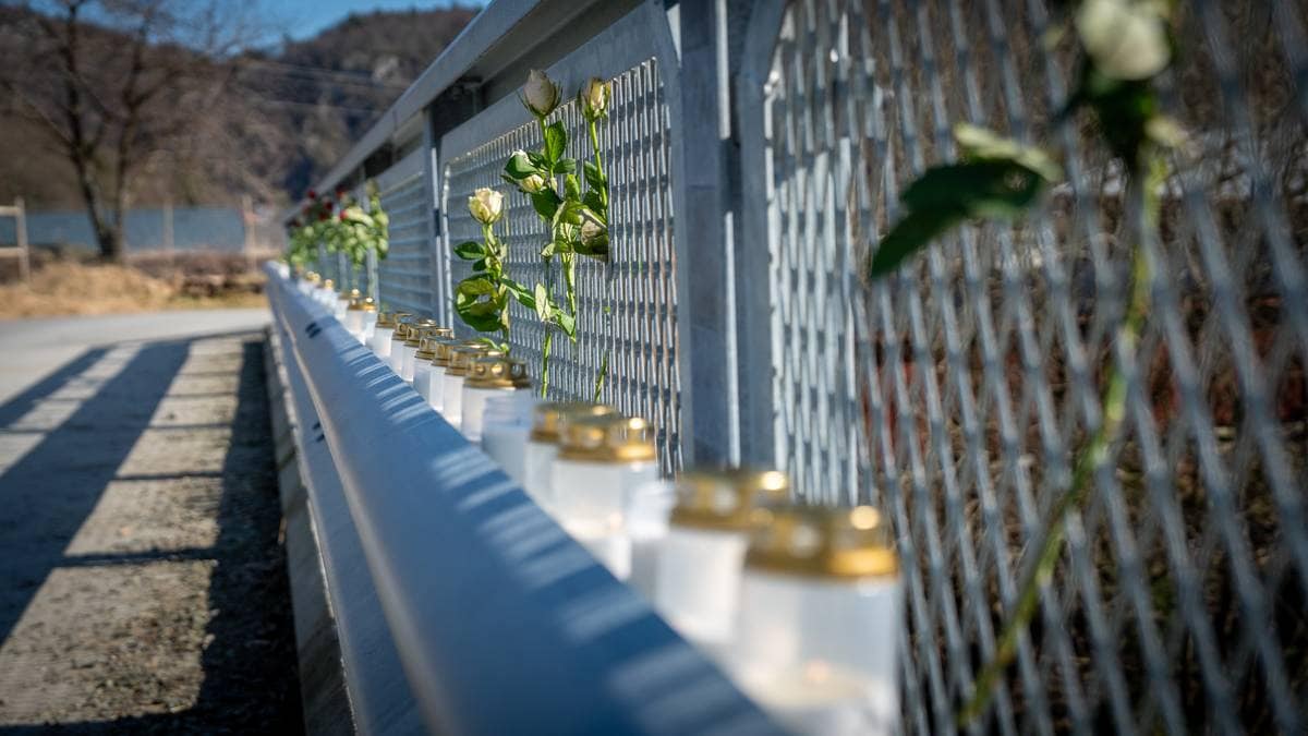 Skal vurdere sikkerheten på fylkesvei etter dødsulykke