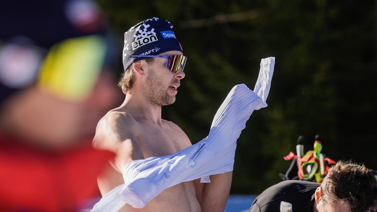 Krever grep etter «sykdomsboom» under OL: – Ikke godt nok